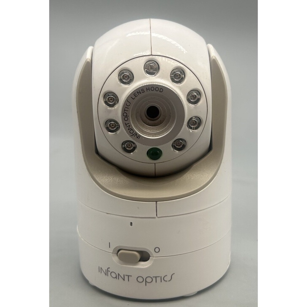 Infant Optics DXR-8 Baby Camera Unit ONLY - Tested